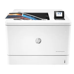 Замена usb разъема на принтере HP M751DN в Тюмени